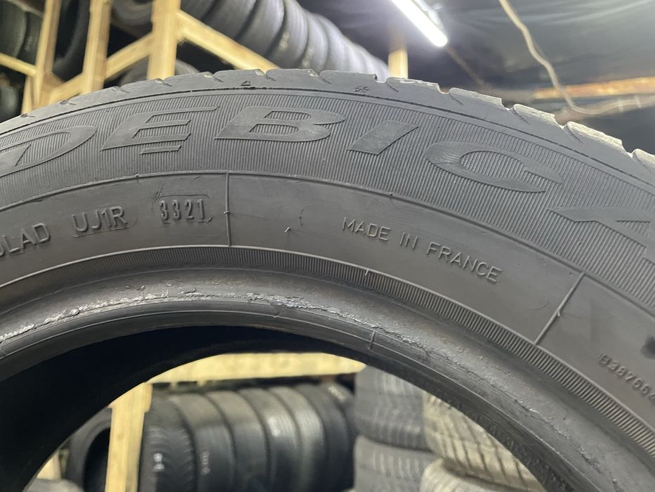 Всесезонні шини Debica 185/65 R15