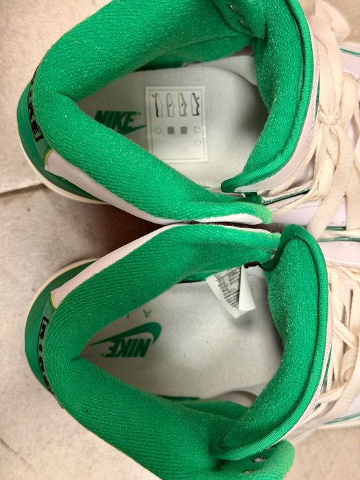 Nike Sneakersy Air Jordan 2 Retro DR8884.103 roz. 42