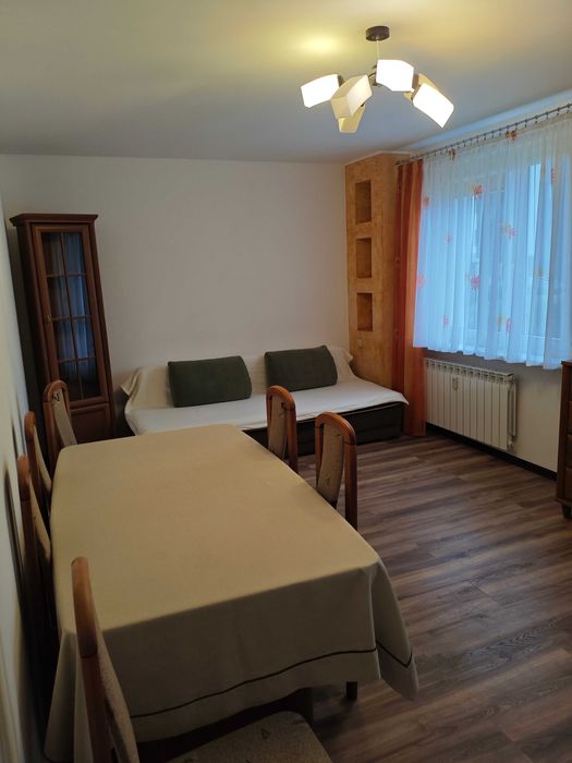 Wynajmę Mieszkanie 50m CHOJNY ul. Białostocka, 2-pokojowe