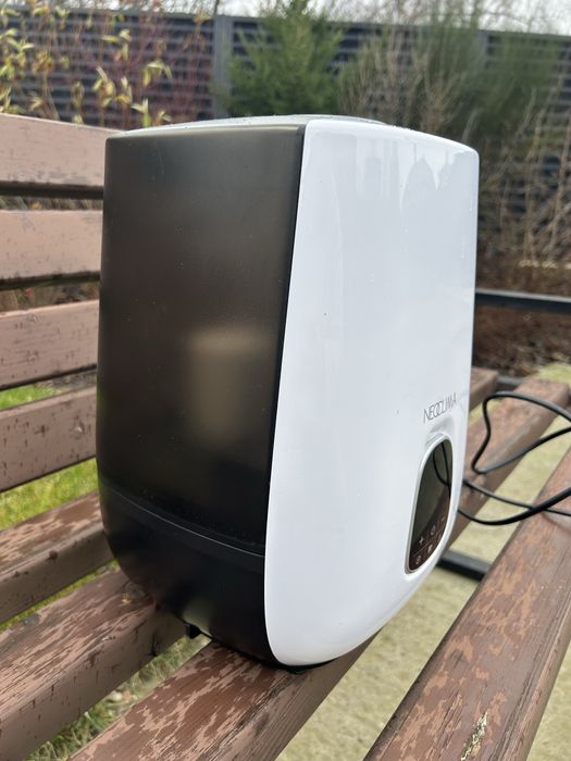 Зволожувач повітря ультразвуковий «Neoclima»