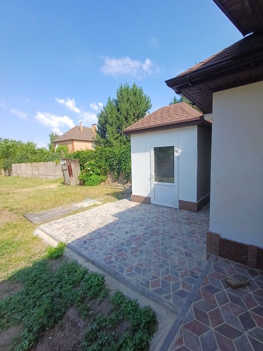 Продаж будинку з виходом до річки - Вид 5