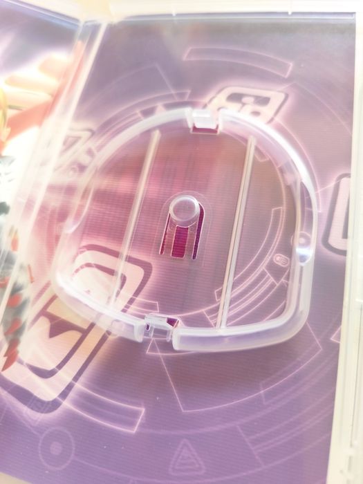 6 Caixas de Jogos para PSP (sem os jogos)