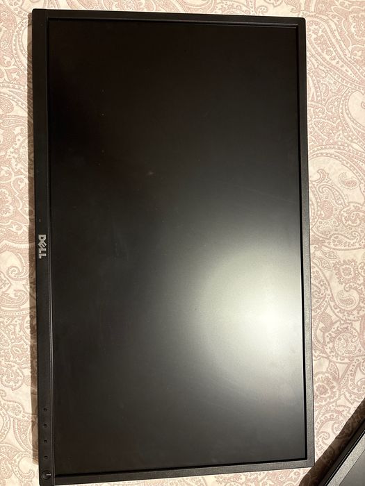 Monitor dell P2417h