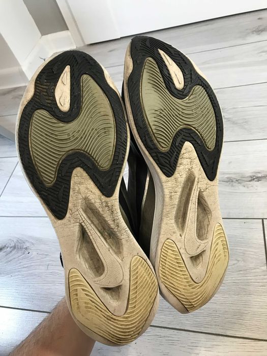 Buty Nike Zoom Gravity rozm. 46