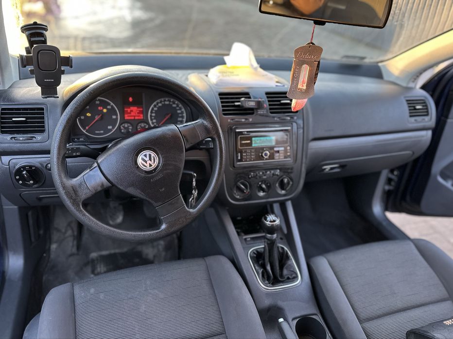 Volkswagen Golf 5 2005