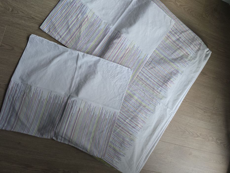 Pościel Ikea 200x200
