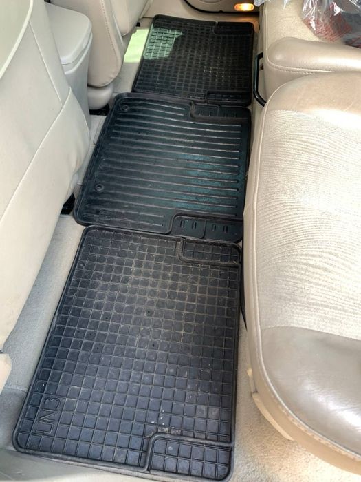 Рено гранд сценік автомат 2.0 2007 р. 7 місний