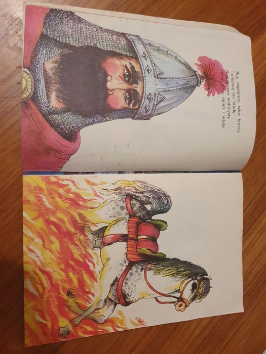 O lechu, Czechu i Rusie - Czesław Jancarski