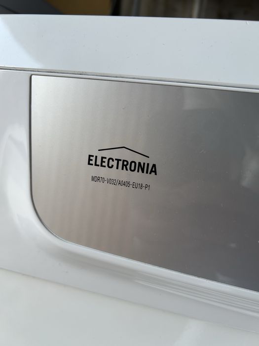 Maquina de secar roupa