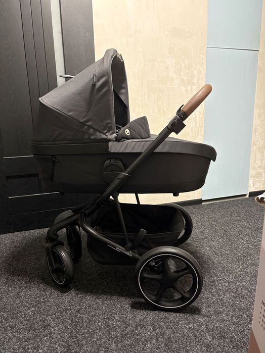 Коляска 2 в 1 easy walker harvey 3 premium