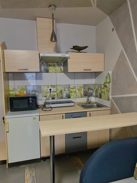 В центрі власник Подобова оренда-квартири(студія)