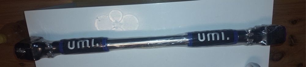 Drążek do ćwiczeń