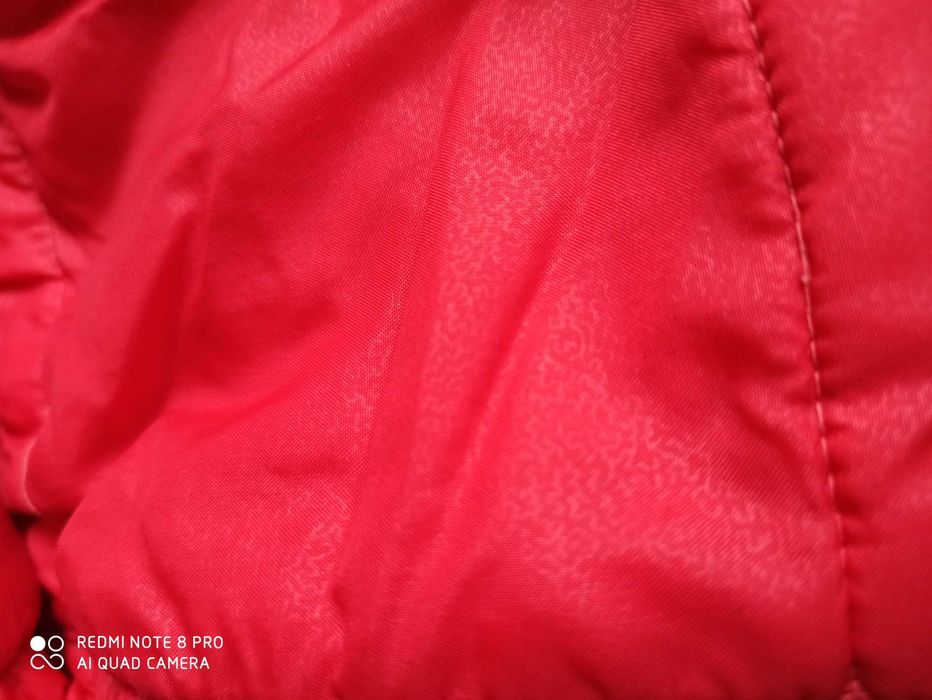 Kurtka wiosenna jesienna 104