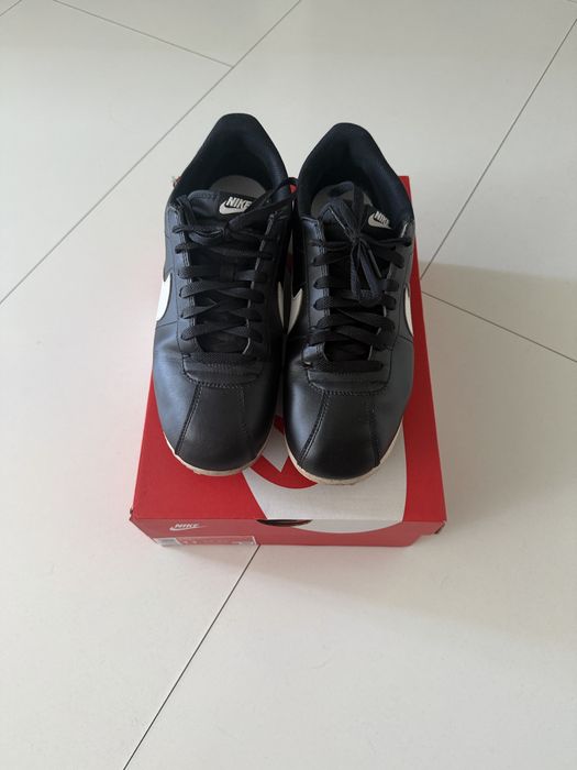 Продам кроссівки Nike Cortez