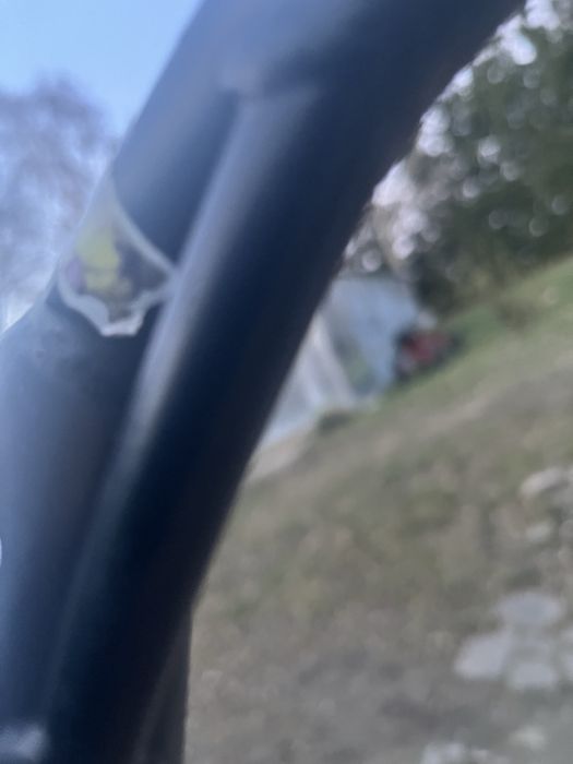 Hulajnoga wyczynowa mgx