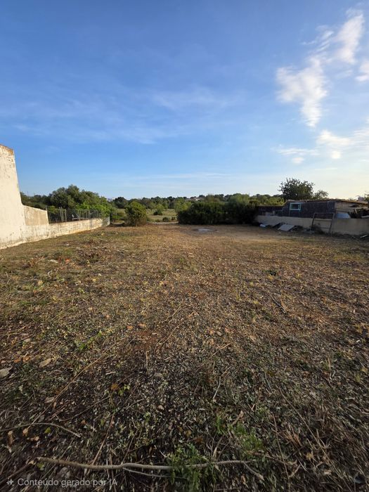 Terreno urbano para venda em Ferreiras
