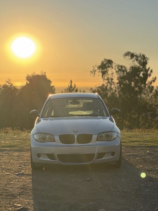 Bmw 118D coupe original  143cv
