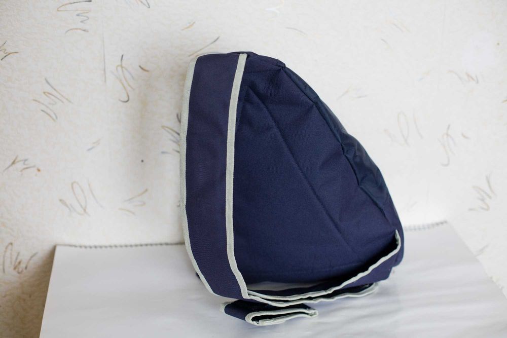 Plecak jednopasowy QSX