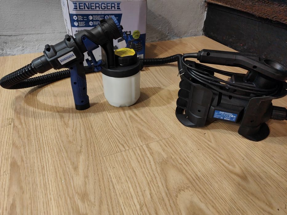 Pistolet Malarski Energer 700W