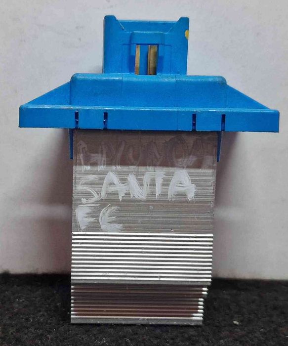Resistência da Chauffage / Sofagem - HYUNDAI SANTA FÉ I