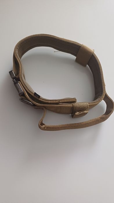 Тактичний нашийник.