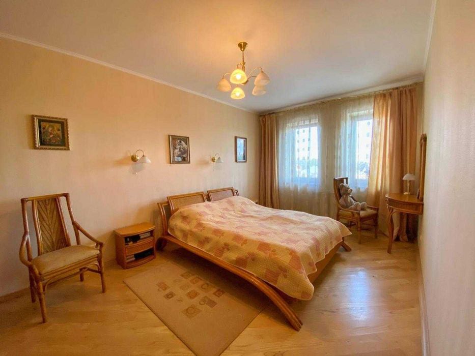 4+-rooms apartment apartment by the address (area 254 m²) - Atlanta.ua - photo 6