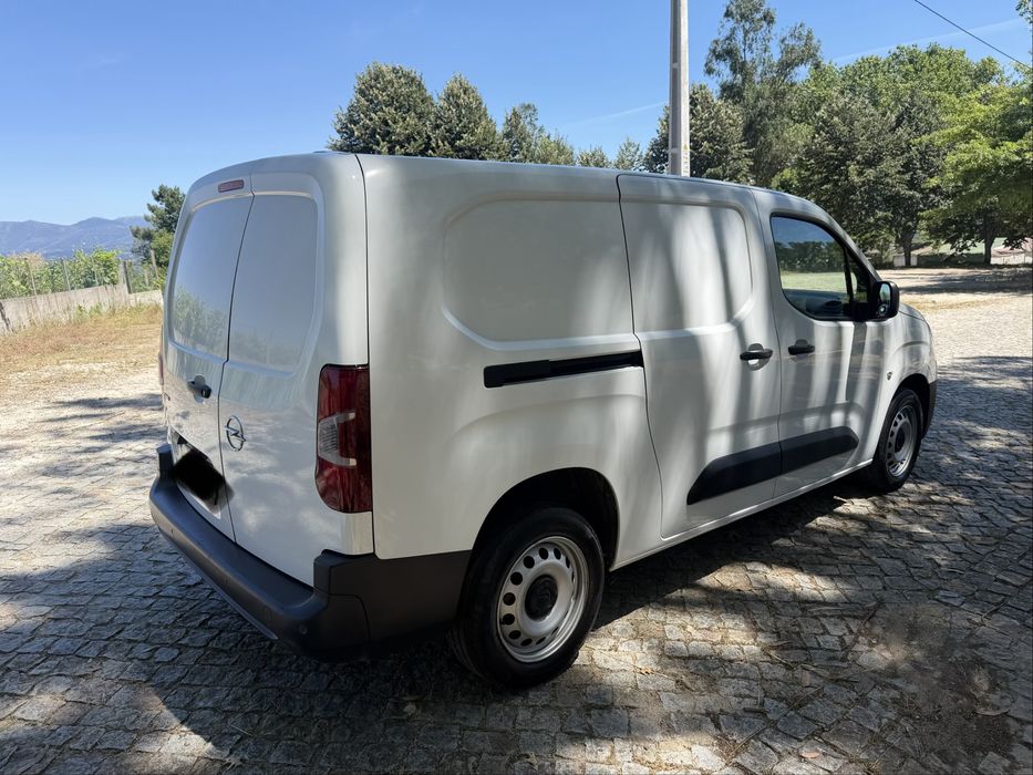 Opel Combo 1.5CDTI 2022 XL