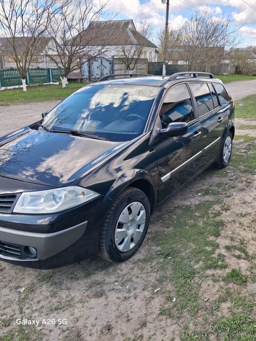 Продам Рено Меган