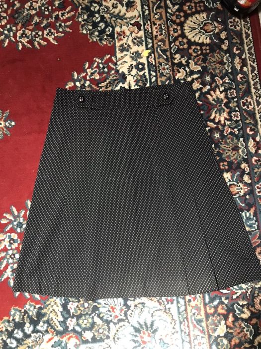 Lote de Roupa mulher - M e 36/38 (Contém 8 peças de Marca)