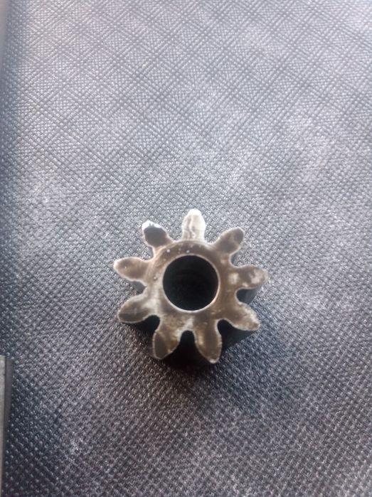 Ремкомплект оливного насоса 2101-07 АвтоВАЗ 2102, 2106, 2107,