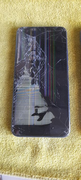 Samsung / Huawei