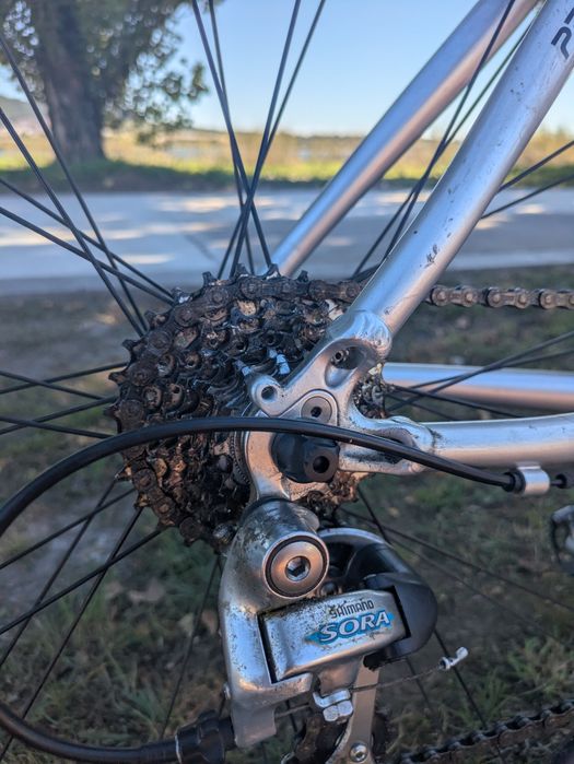 Bicicleta de cidade  MBK