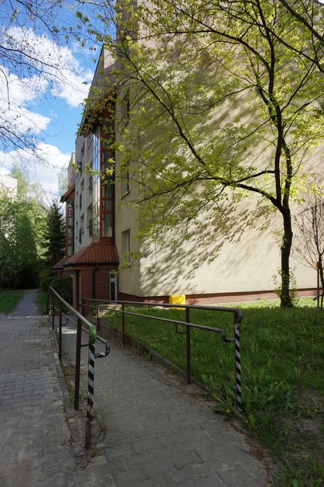 Słoneczne 3 pokoje na Ptasim Osiedlu – przy Parku Muchowiec! (Bezpośrednio od właściciela)