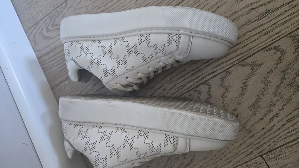 Karl Lagerfeld sneakersy niskie