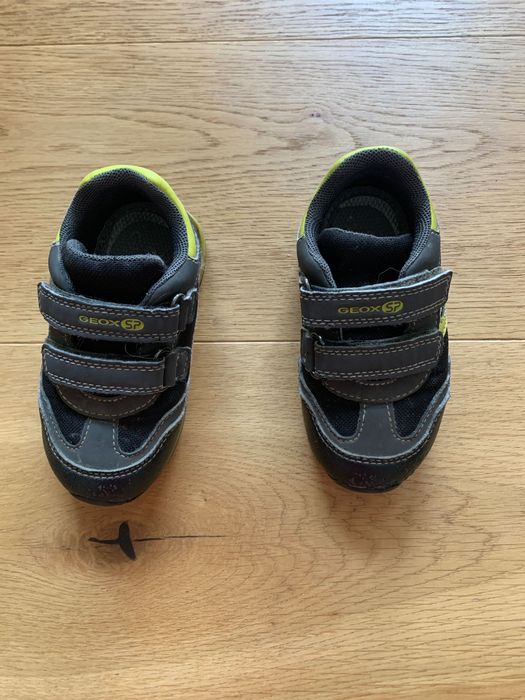 Buty Geox chłopięce 22