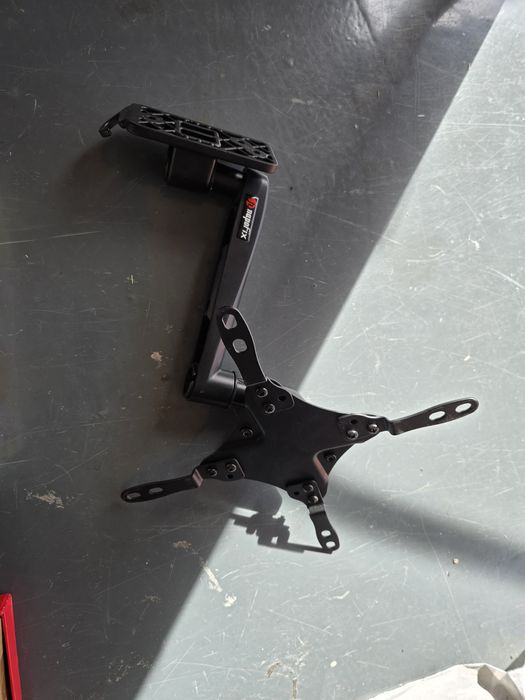 TV LG 32" mais suporte parede