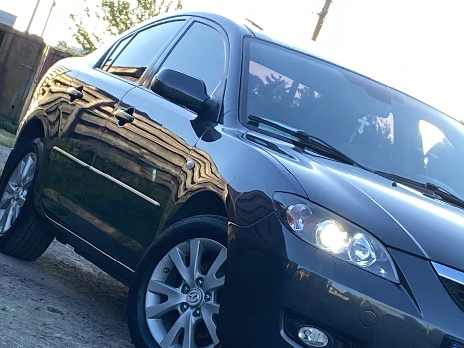 Продам Mazda 3 Restyling