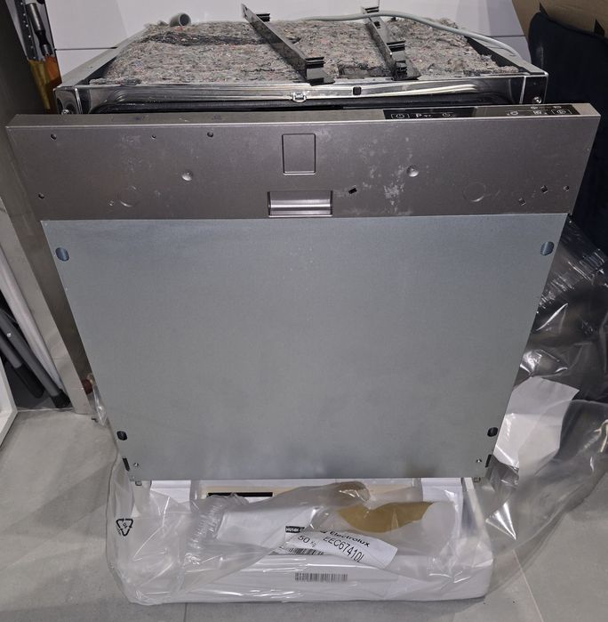 Zmywarka HAIER XIB 6B2S3FS