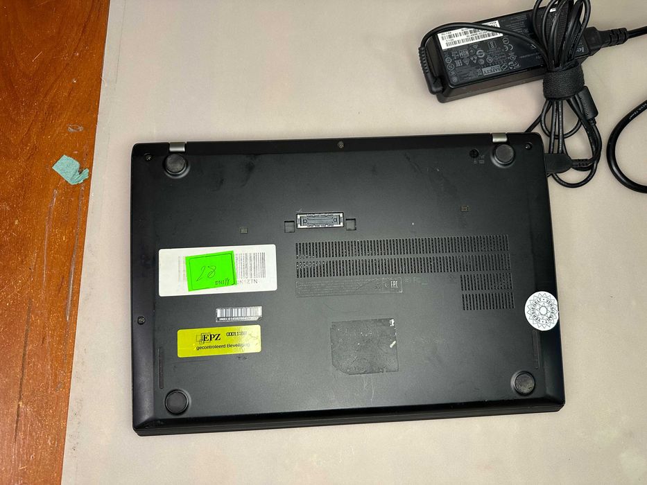 lenovo thinkpad t470s intel core i5-7300u