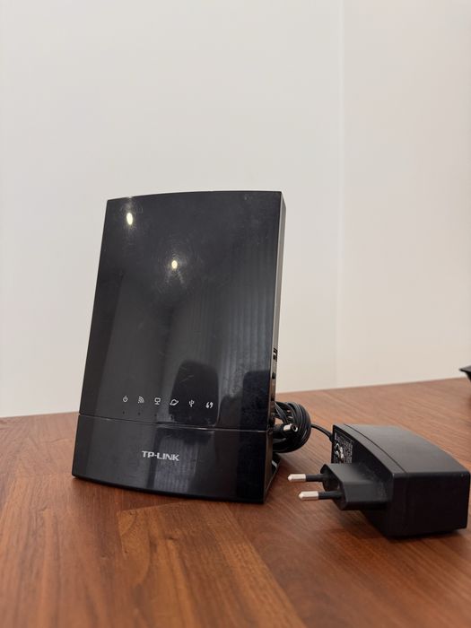 Router TP-Link AC750 dual band C20i