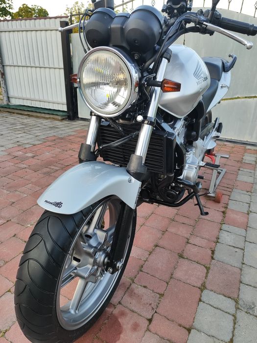 Honda cbf 500  2004 року