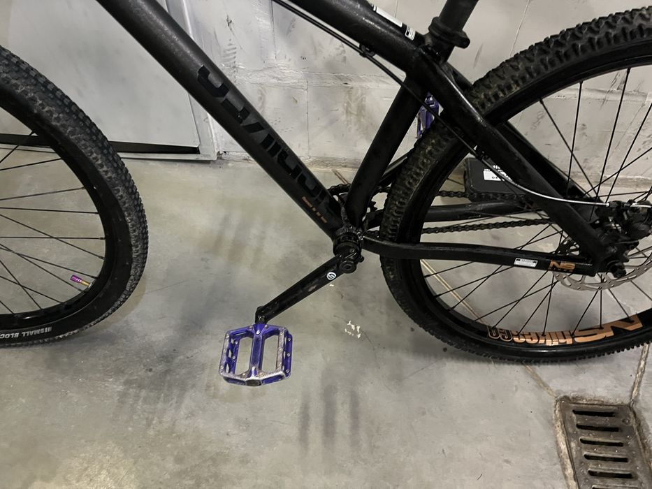 Ns bikes movement 3