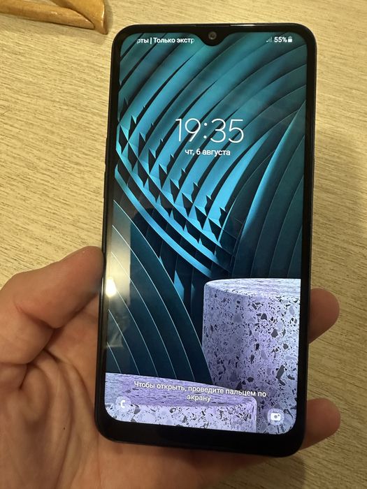 Samsung galaxy a10s
