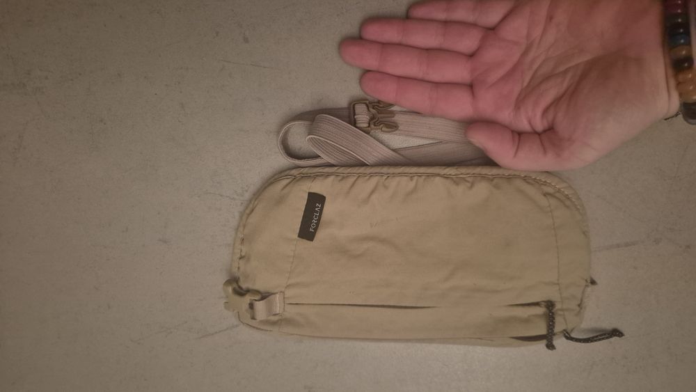 Nerka forclaz biodrowa