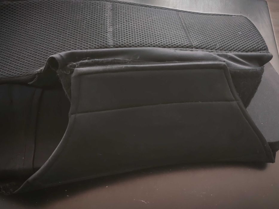 Kamizelka jeździecka Busse-Pro