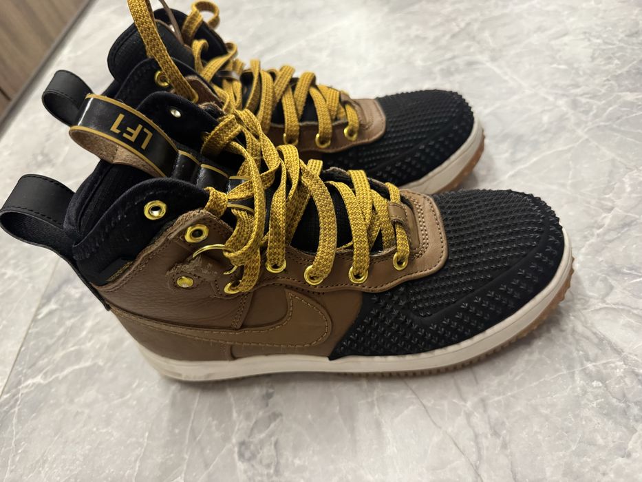 Чоботи  Nike оригінал