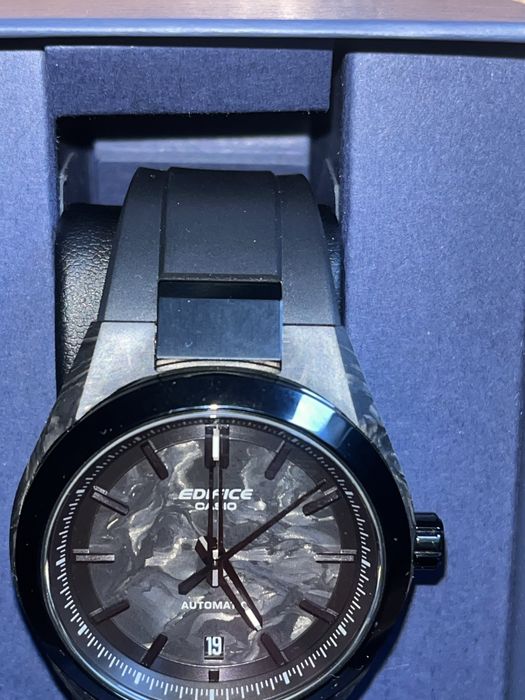 Casio Edifice Automat EFK-100XPB-1AER