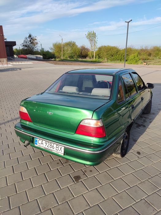 Продам нексія н100