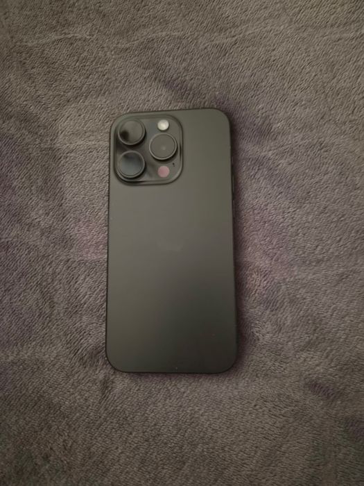 Iphone 15 pro 128gb