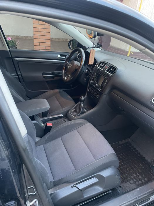 Volkswagen Golf 2011 VIN WVWZZZ1KZCM641266 фото оголошення 14 з 18